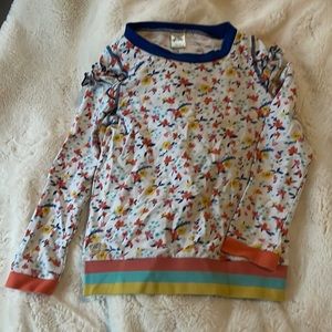 Like new Wildflowers Sweater